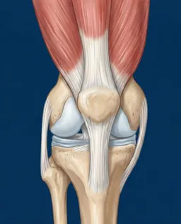 Knee